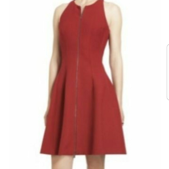 bcbg tulip dress